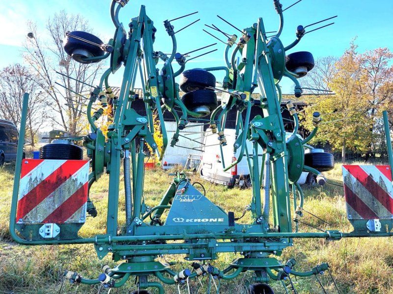 Krone KW 8.82/8