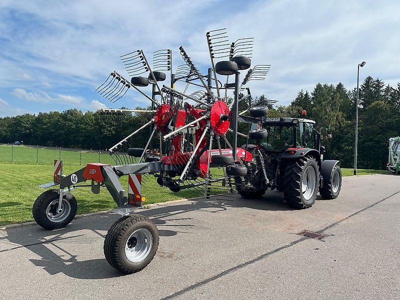 Massey Ferguson RK 762 TRC GEN 2