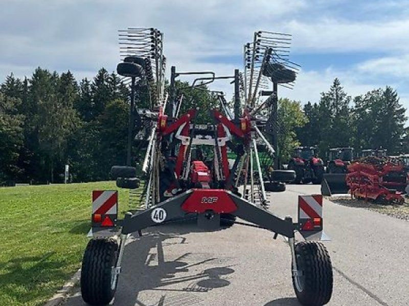 Massey Ferguson RK 762 TRC GEN 2