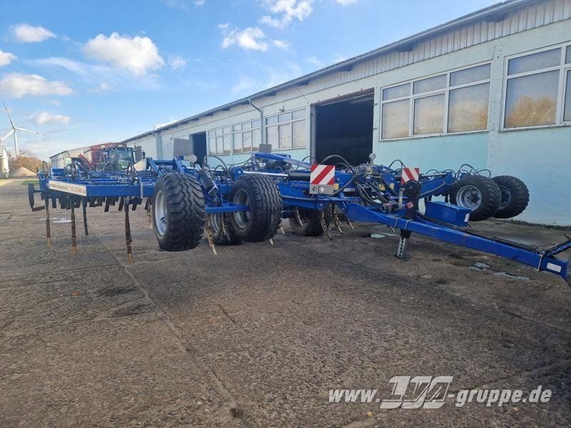 Köckerling Vector 900