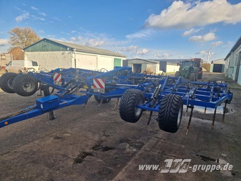 Köckerling Vector 900