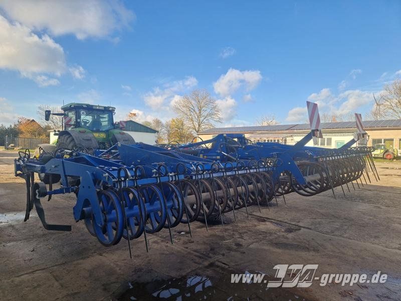 Köckerling Vector 900