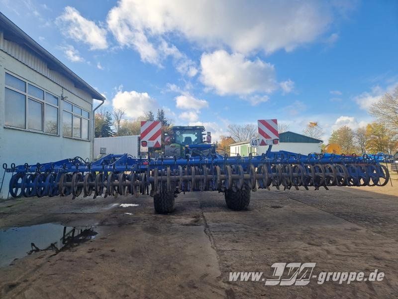 Köckerling Vector 900