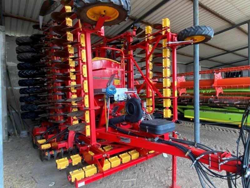 Väderstad Rapid 800