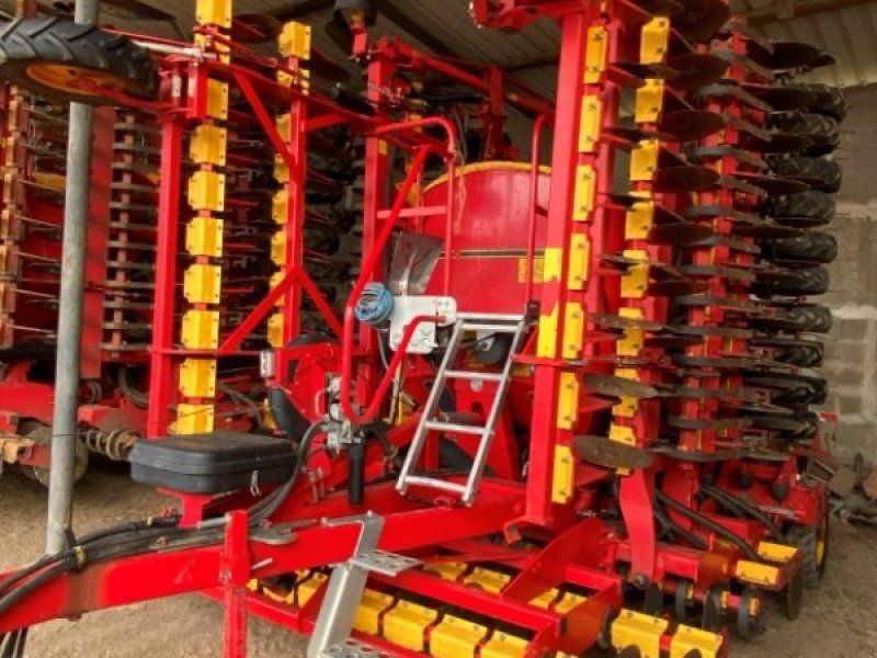 Väderstad Rapid 800