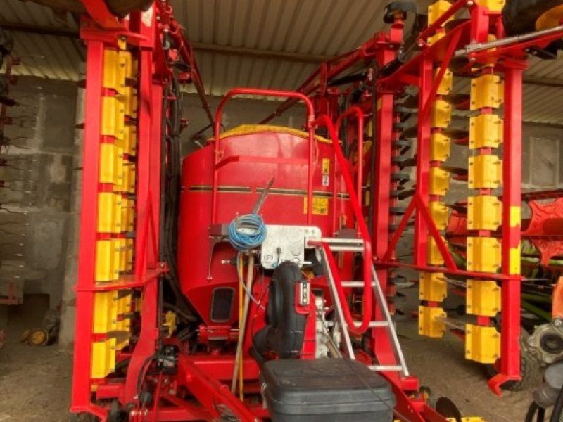 Väderstad Rapid 800