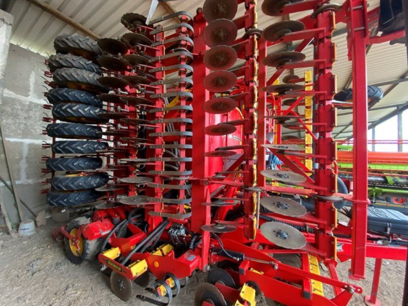 Väderstad Rapid 800