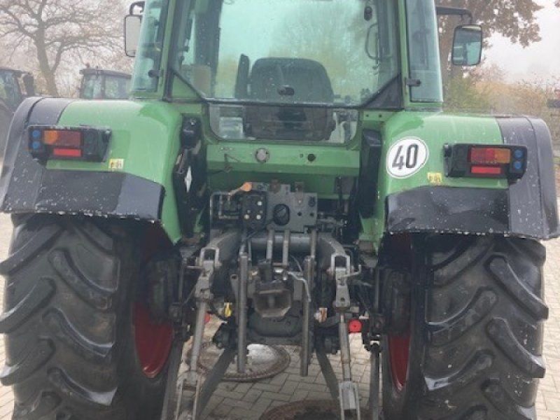 Fendt Favorit 511C