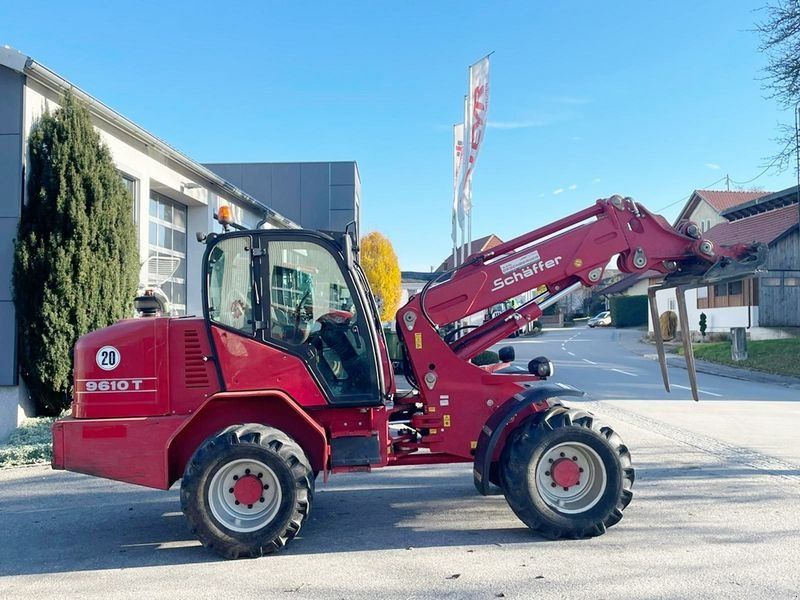 Schäffer 9610 T Tele