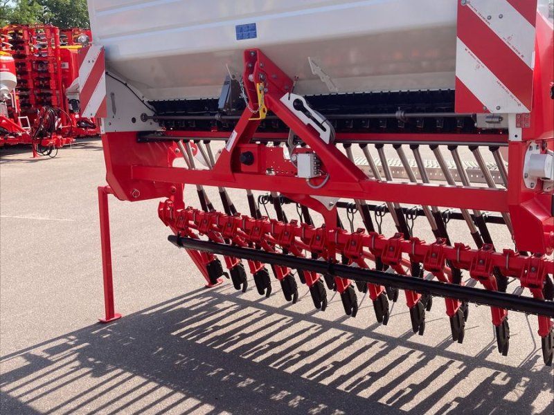 Pöttinger VITASEM M 3000