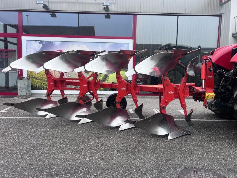 Kuhn Varimaster 122 Vario!