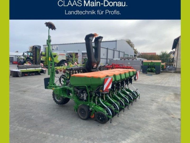 Amazone PRECEA 4500-2 SUPER