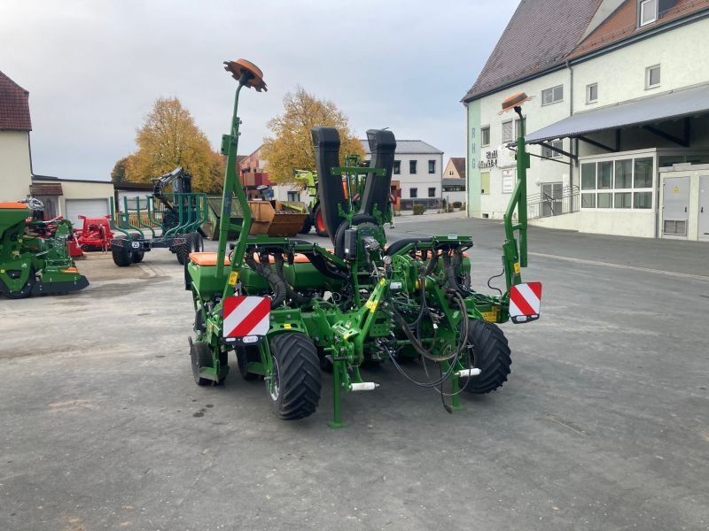 Amazone PRECEA 4500-2 SUPER