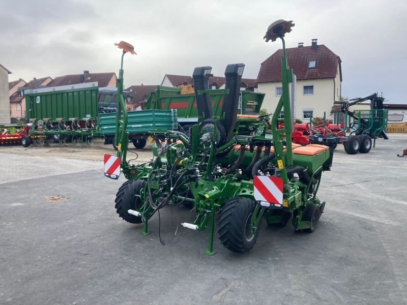 Amazone PRECEA 4500-2 SUPER