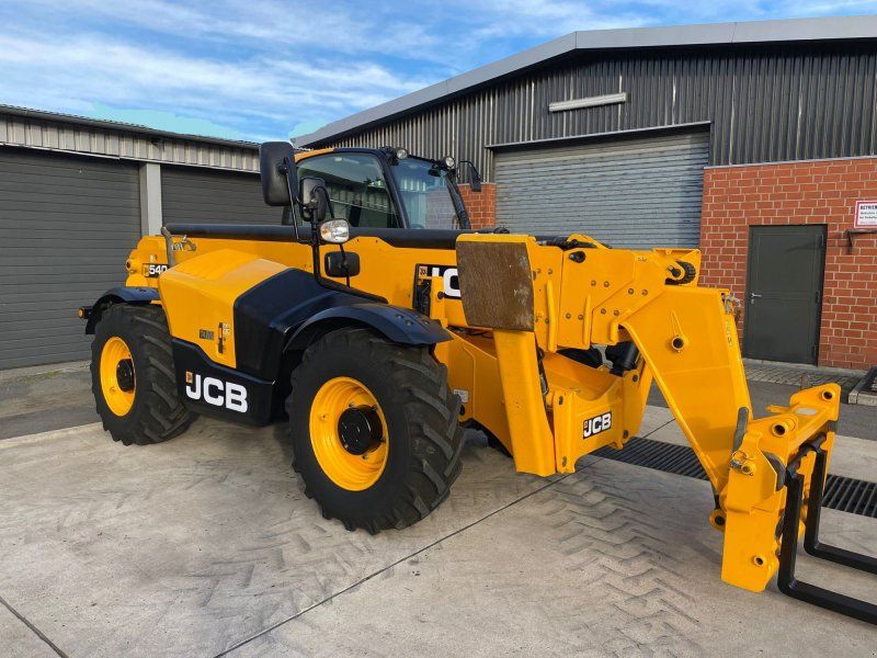 JCB 540-180 HiViz
