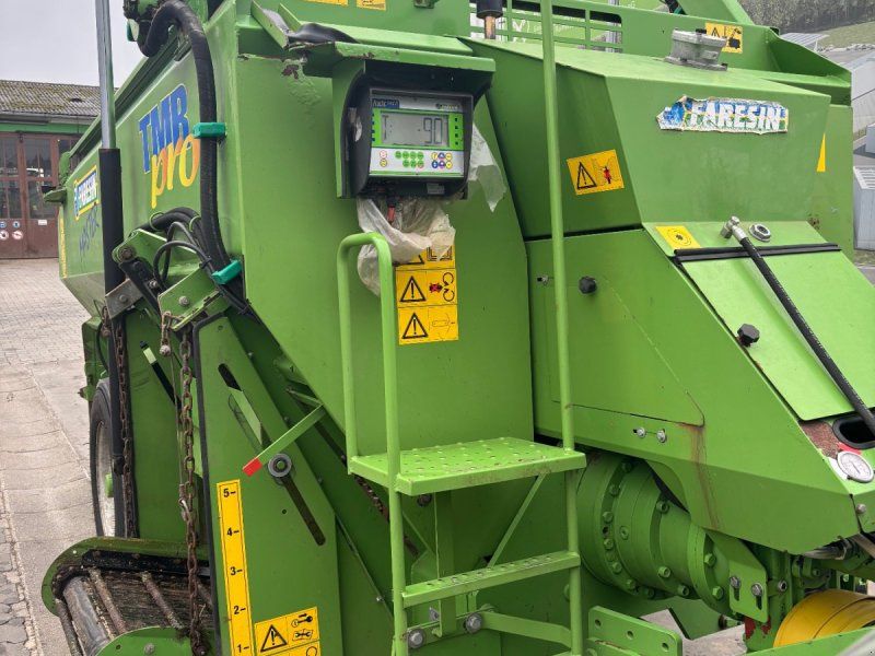 Faresin TMR 1050 Pro