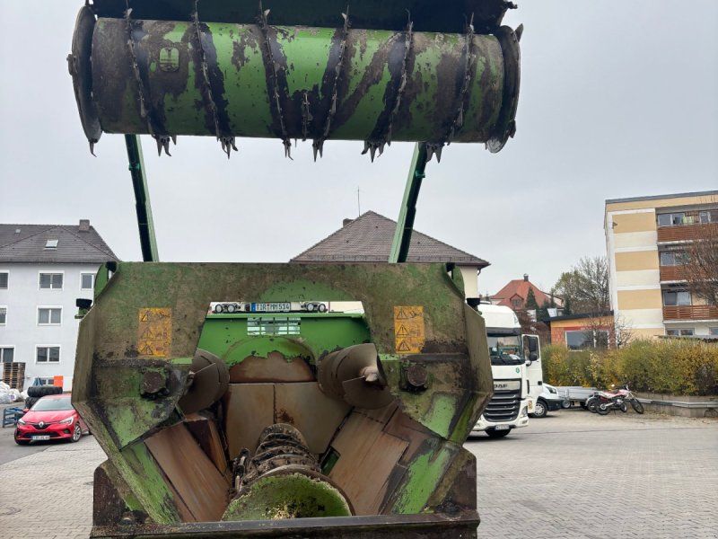 Faresin TMR 1050 Pro