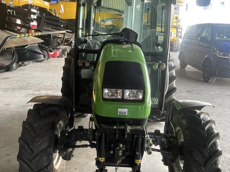 Deutz-Fahr Agrokid 230