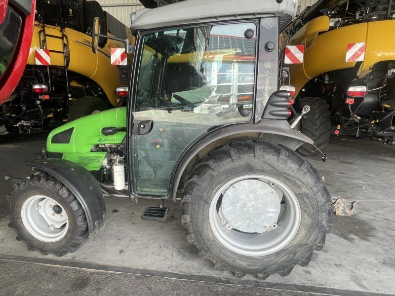 Deutz-Fahr Agrokid 230