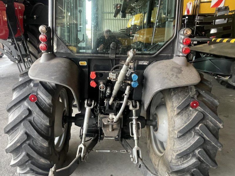 Deutz-Fahr Agrokid 230