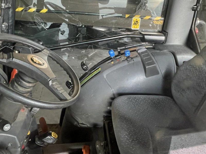 Deutz-Fahr Agrokid 230