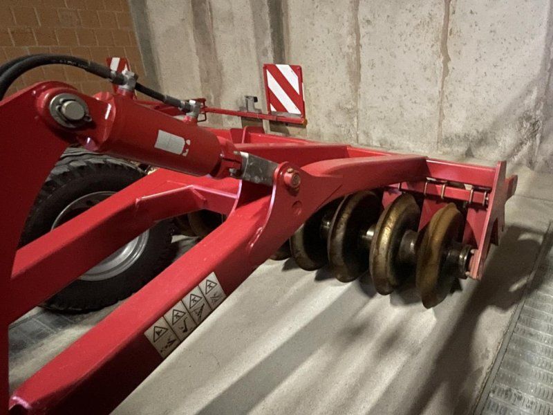 Horsch Joker 6RT