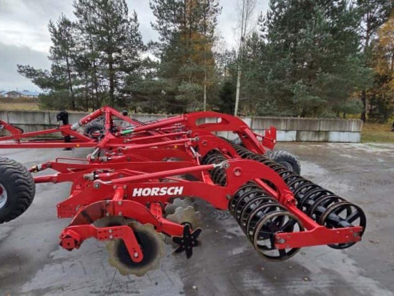 Horsch Joker 8RT