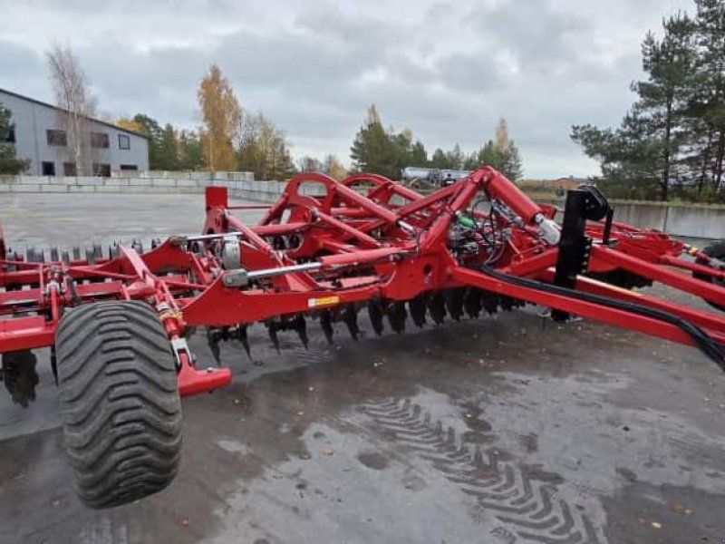 Horsch Joker 8RT