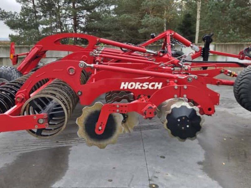 Horsch Joker 8RT