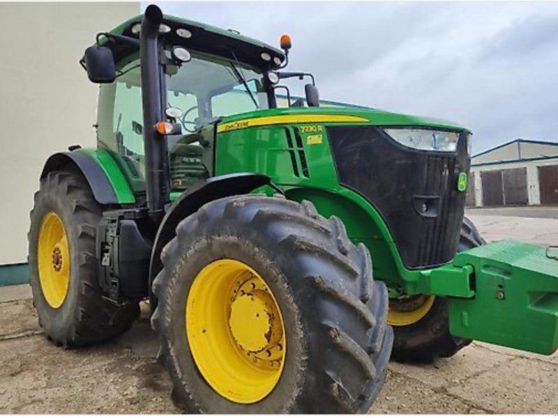 John Deere 7230 R