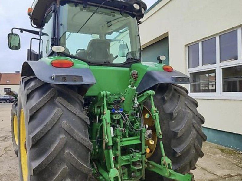 John Deere 7230 R