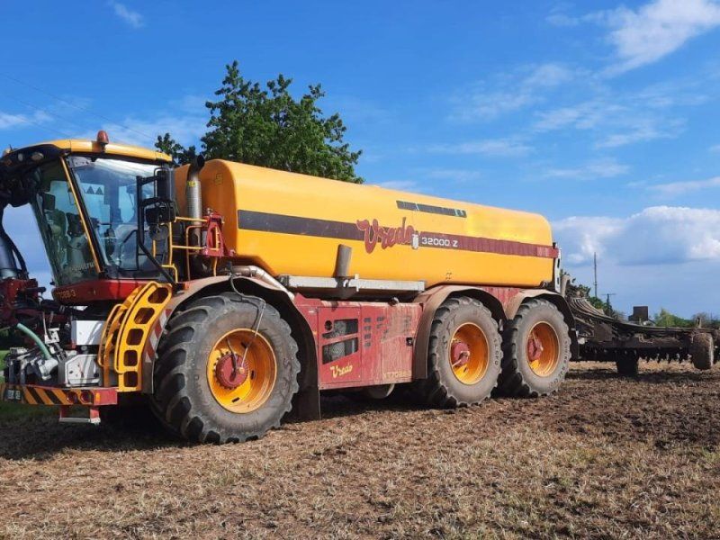 Vredo VT 7028-3 30m