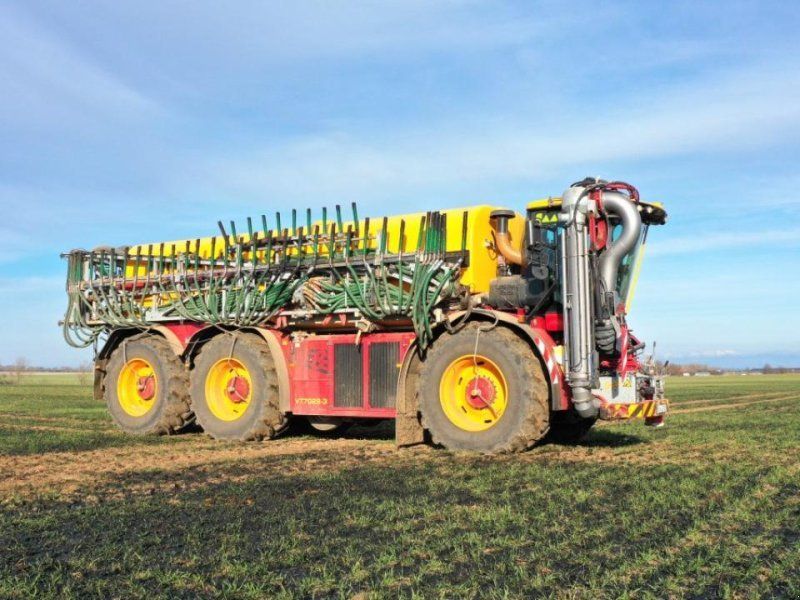 Vredo VT 7028-3 30m