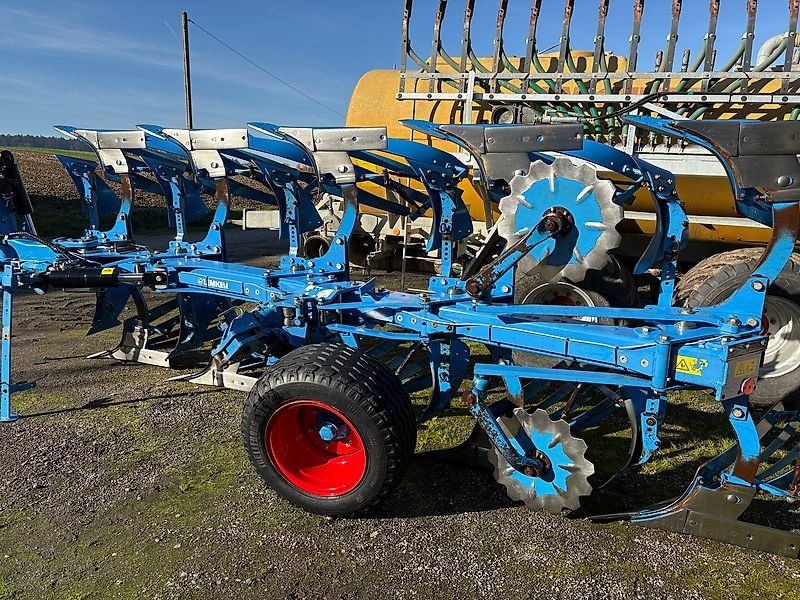 Lemken VariOpal 8