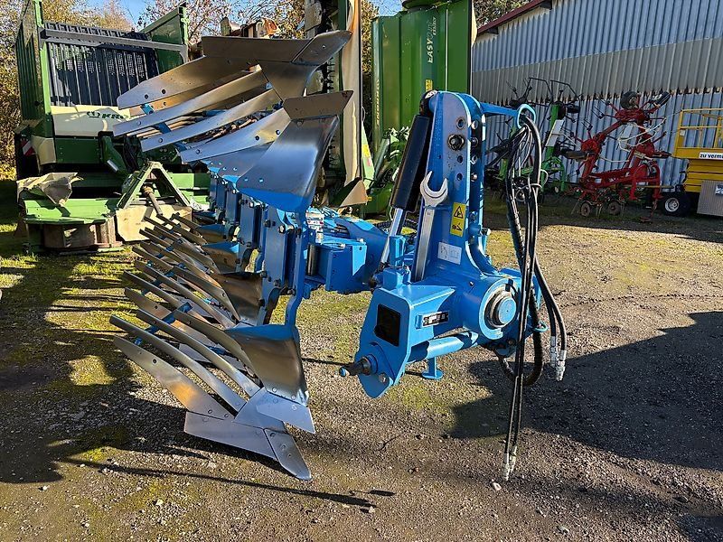 Lemken VariOpal 8