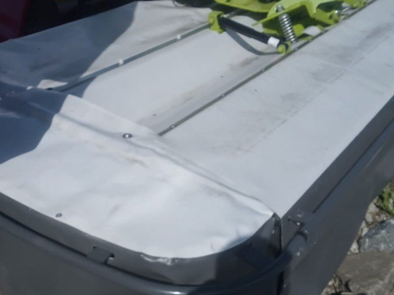 Claas Disco 3200 F Profil