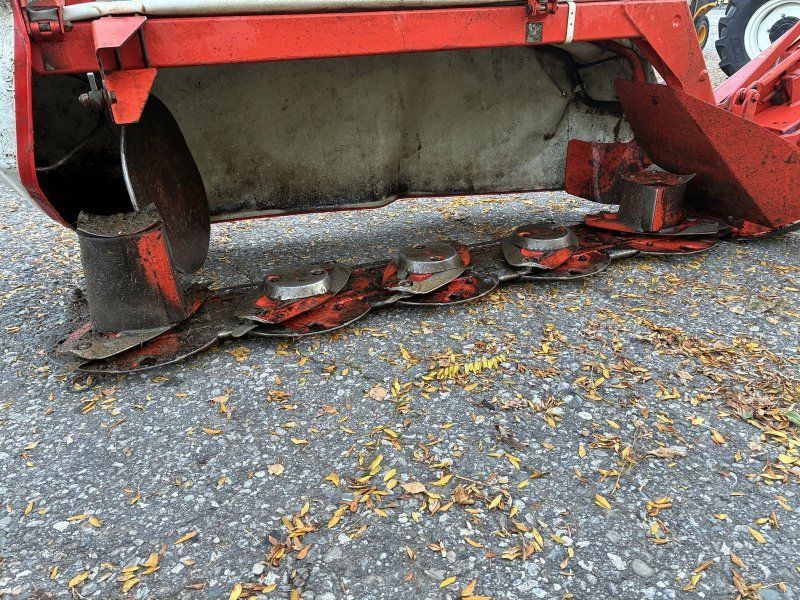 Kuhn GMD 20