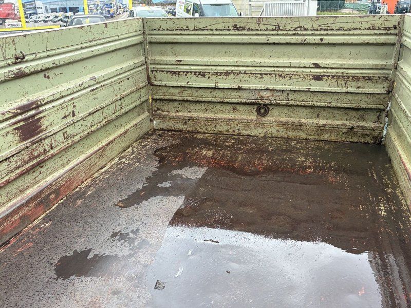 Maraton 3-Seitenkipper