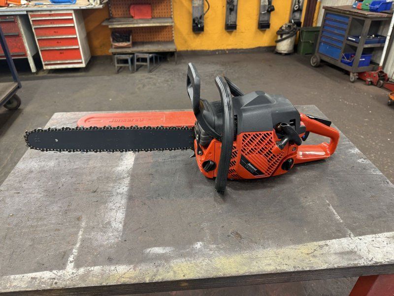 Jonsered CS 2153 mit 45cm Schwertlänge