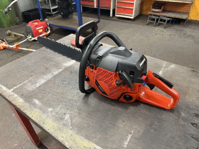 Jonsered CS 2153 mit 45cm Schwertlänge