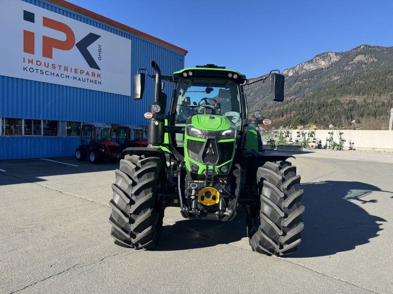 Deutz-Fahr 6150.4 TTV (Stage V)