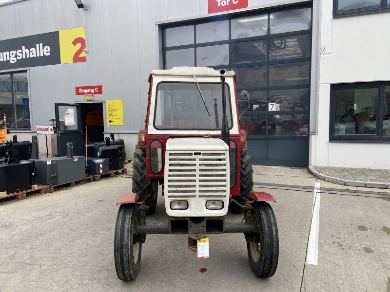 Steyr 548