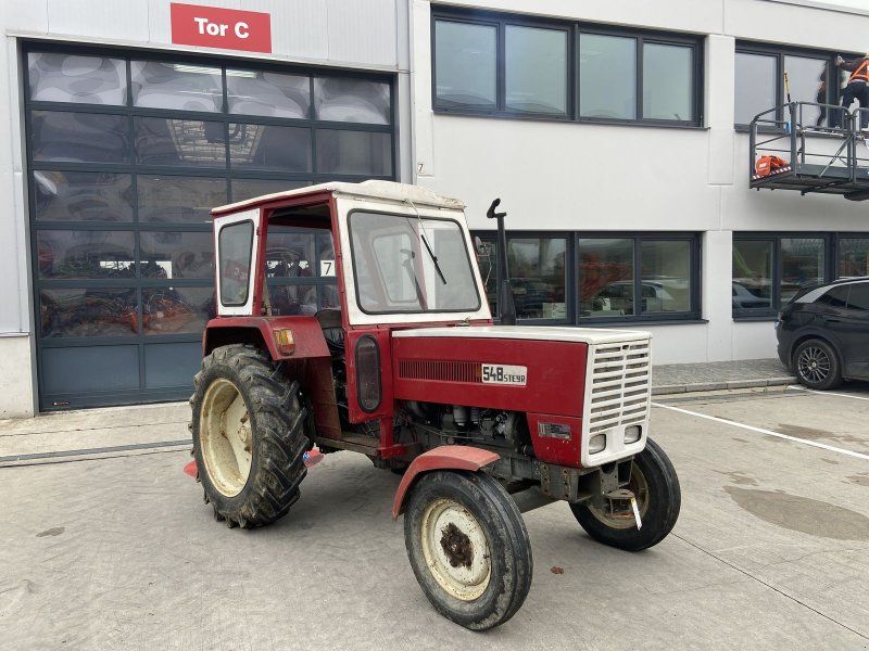 Steyr 548