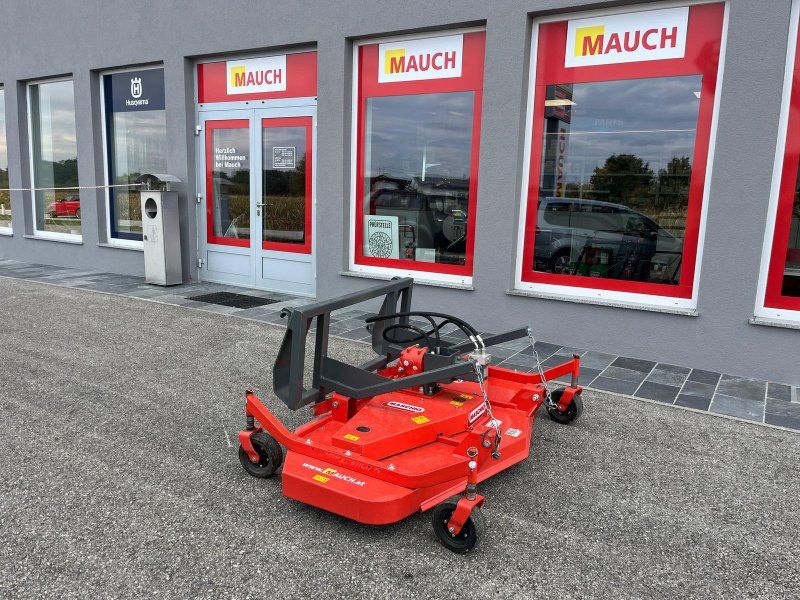 Maschio Jolly 180P