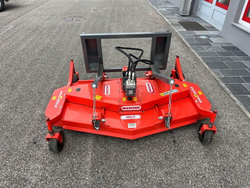 Maschio Jolly 180P