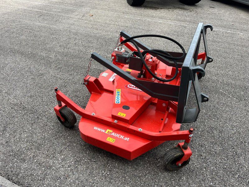 Maschio Jolly 180P
