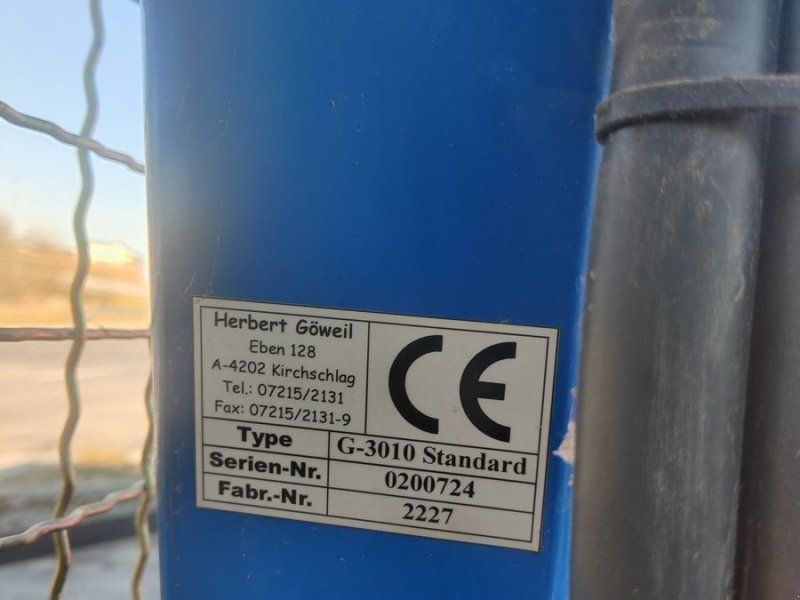 Göweil 3010