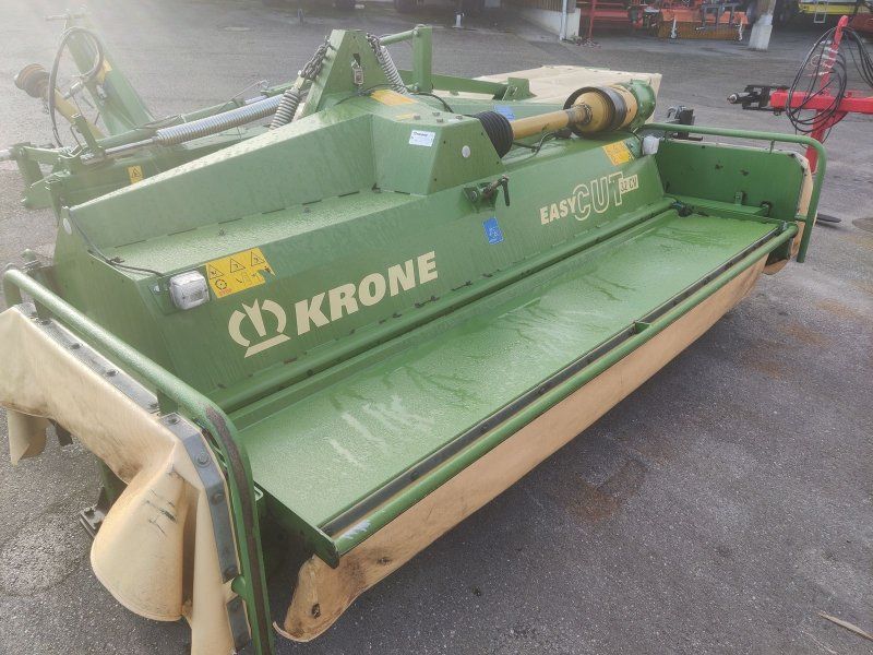 Krone Easy Cut 32 CV