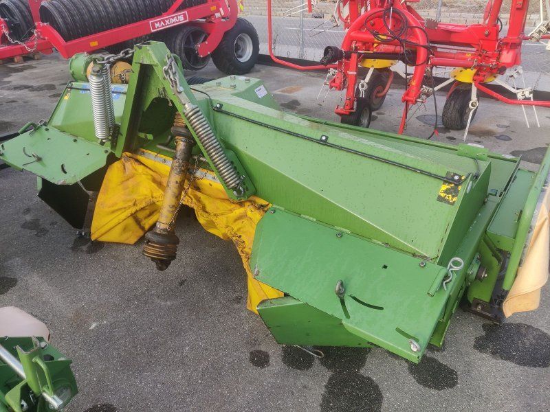 Krone Easy Cut 32 CV