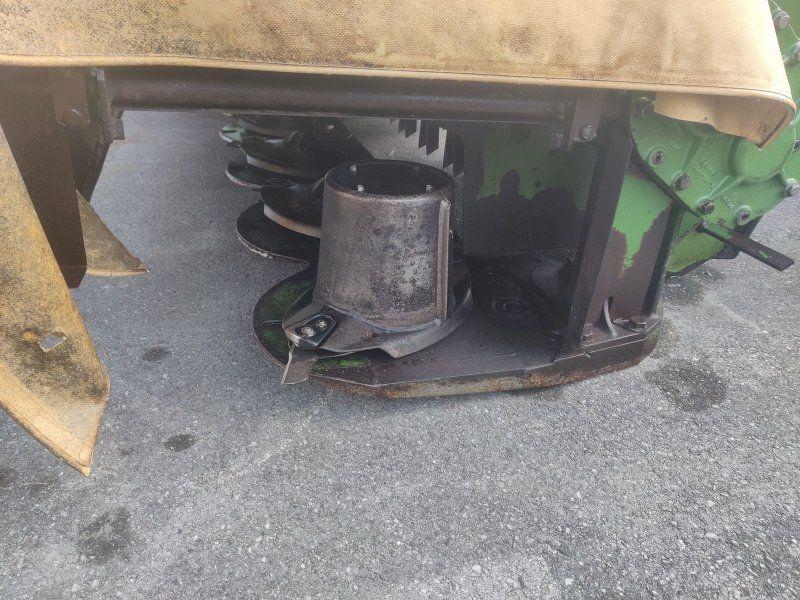 Krone Easy Cut 32 CV